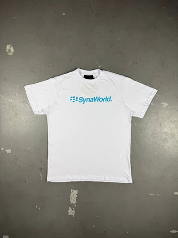 CAMISETA SYNA WORLD