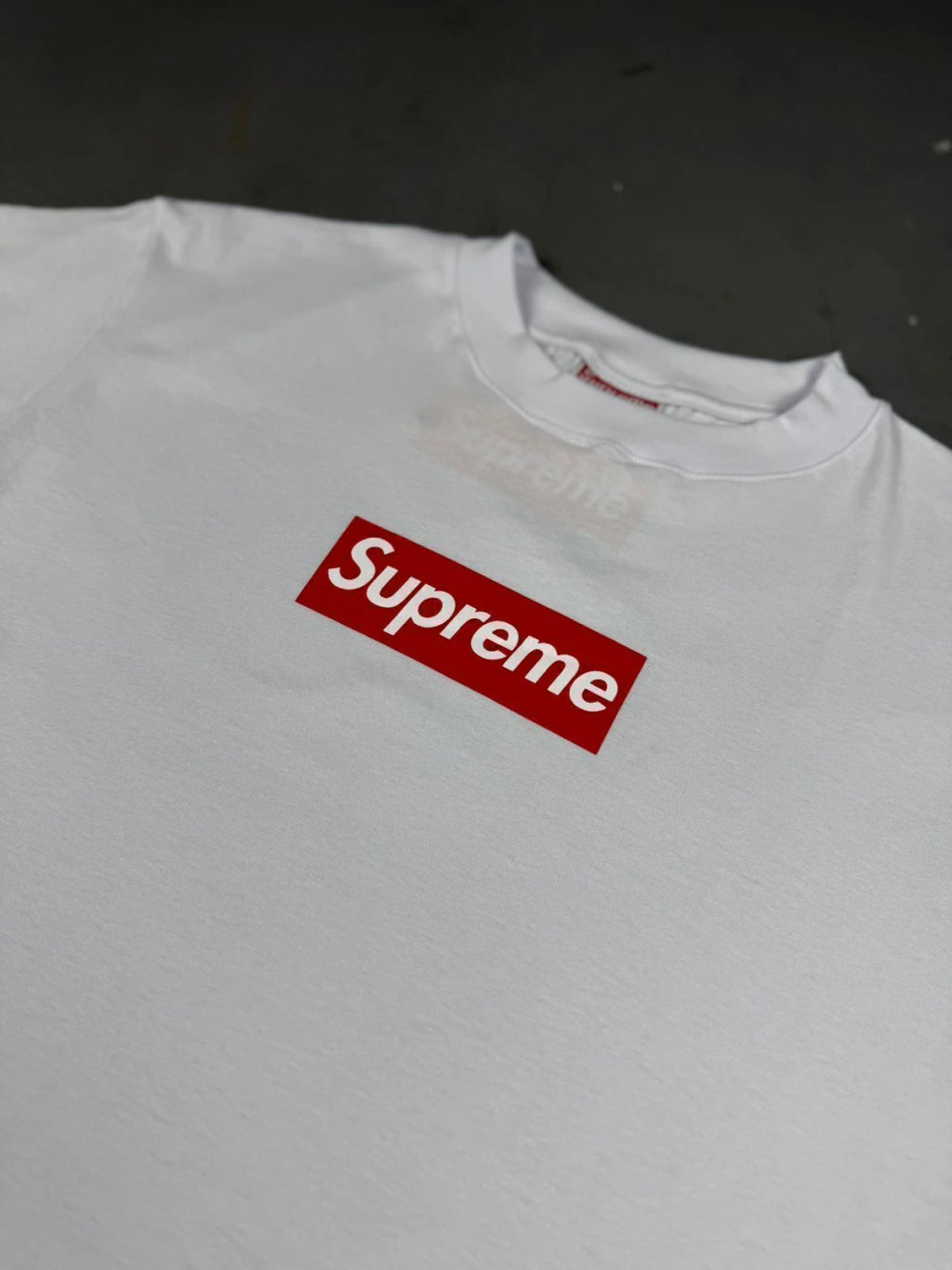 CAMISETA SUPREME
