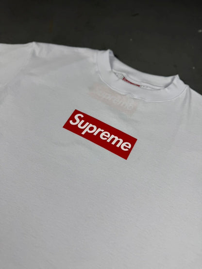 CAMISETA SUPREME
