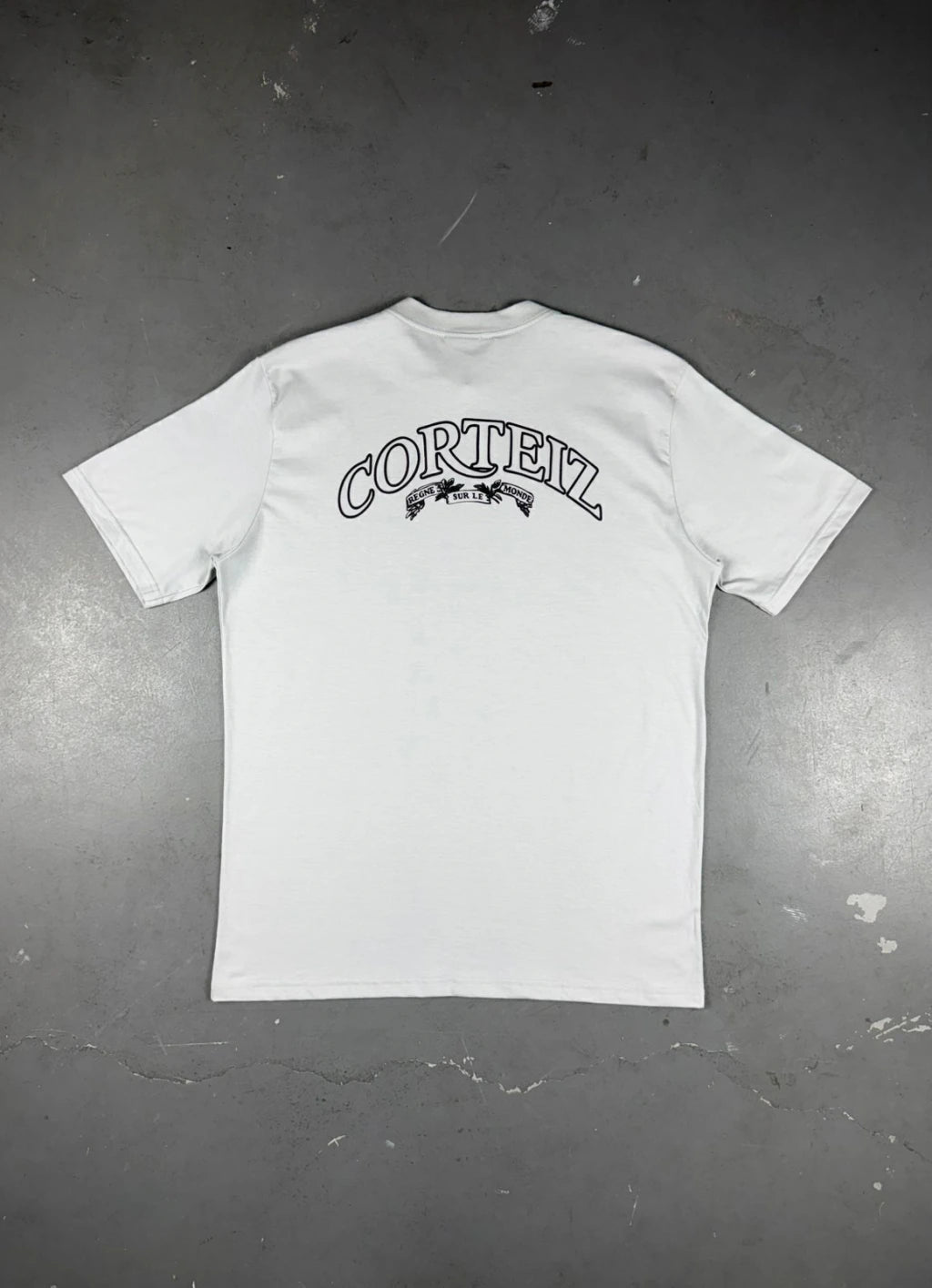 CAMISETA CORTEIZ