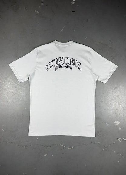 CAMISETA CORTEIZ
