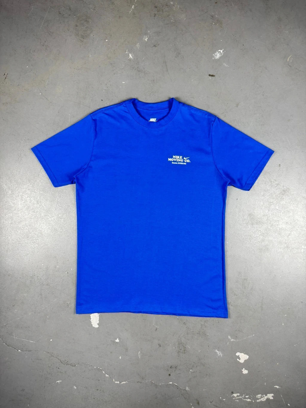 CAMISETA NK MOVING