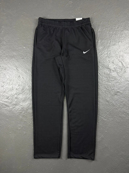 CALÇA NIKE MOLETOM CORTE RETO SWOOSH