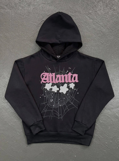 CASACO MOLETOM SP5DER "ATLANTA"
