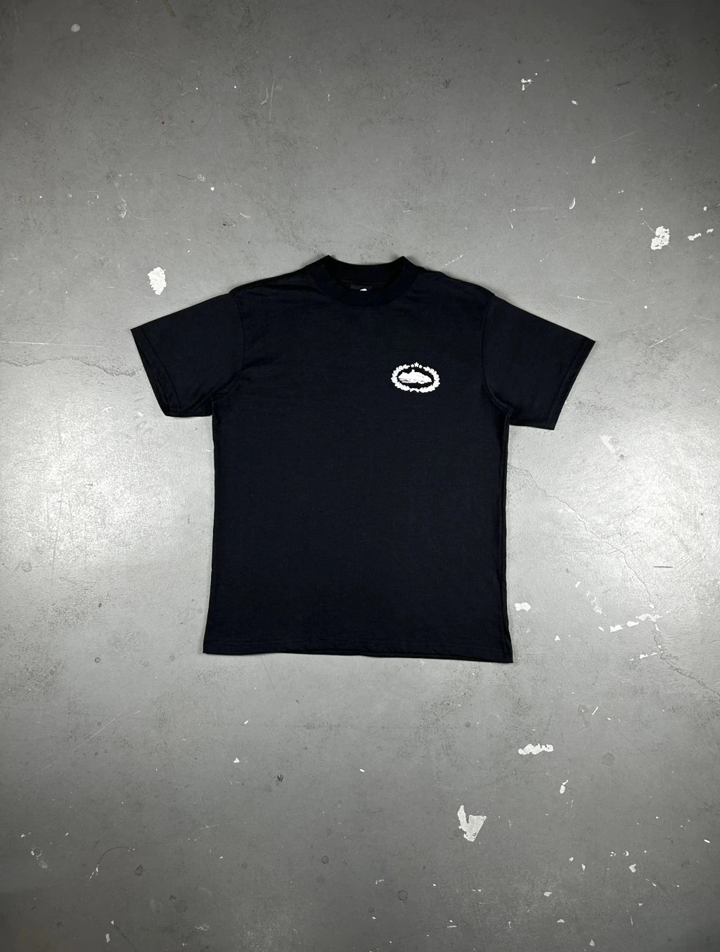 CAMISETA CORTEIZ