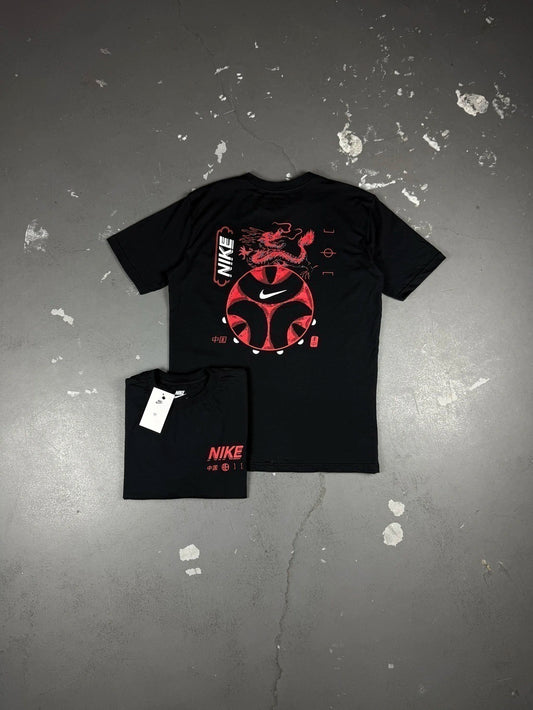 CAMISETA NIKE DRAGON SPORT