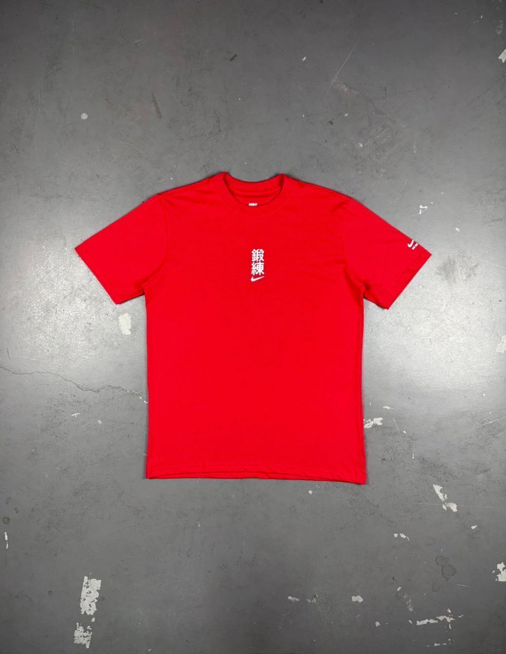 CAMISETA NIKE x MMW