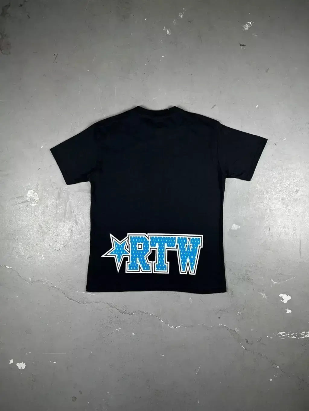 CAMISETA CORTEIZ "RTW"