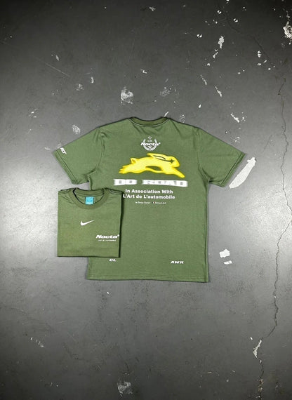 CAMISETA NIKE X NOCTA FORZA L'ART