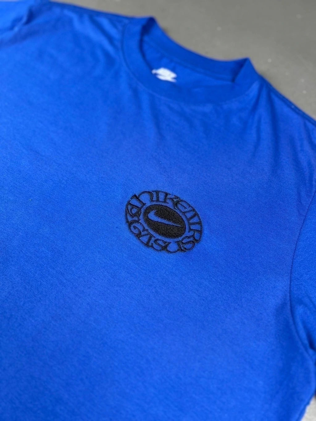 CAMISETA NIKE PEGASUS LEGACY