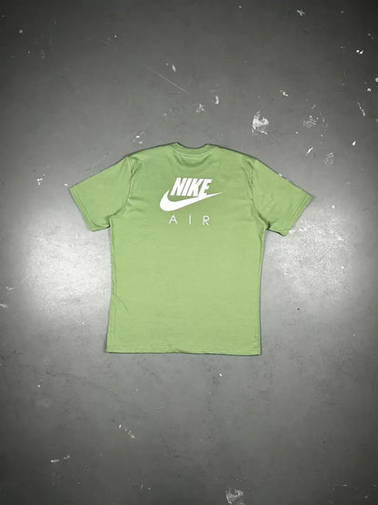 CAMISETA NIKE AIR FUTURA