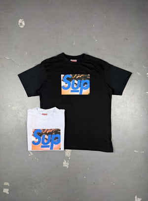 Camisetas Supreme