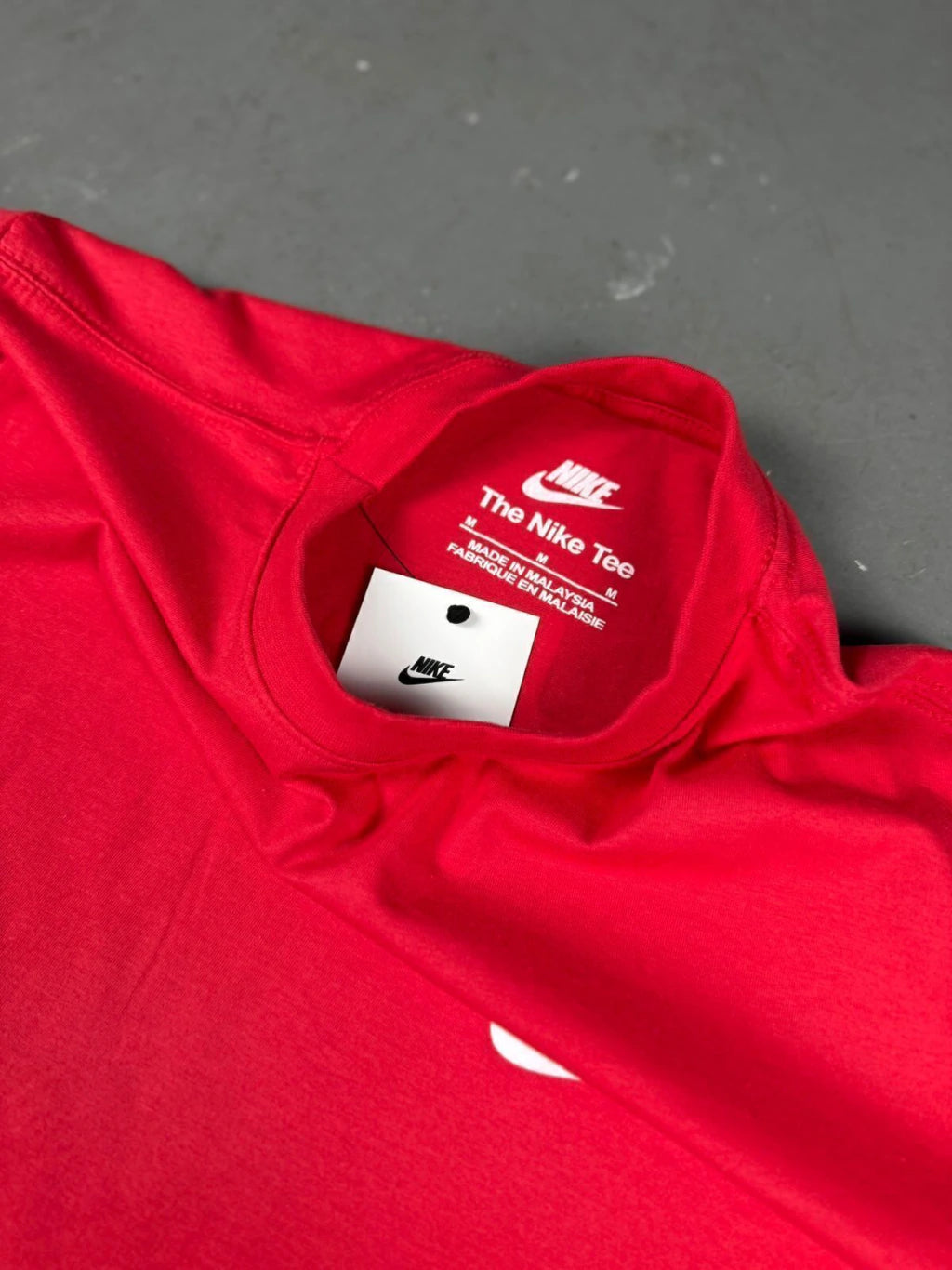 CAMISETA NIKE x STUSSY