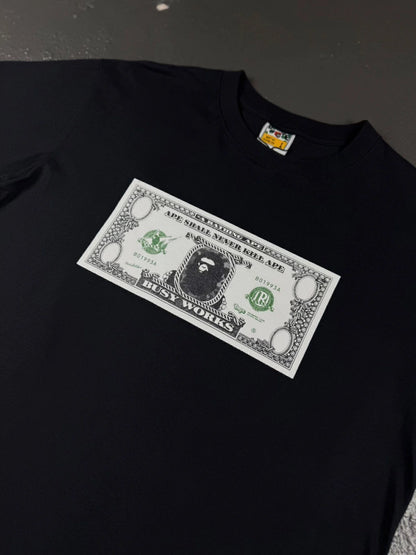 CAMISETA BAPE