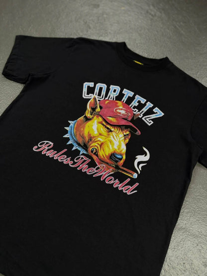 CAMISETA CORTEIZ
