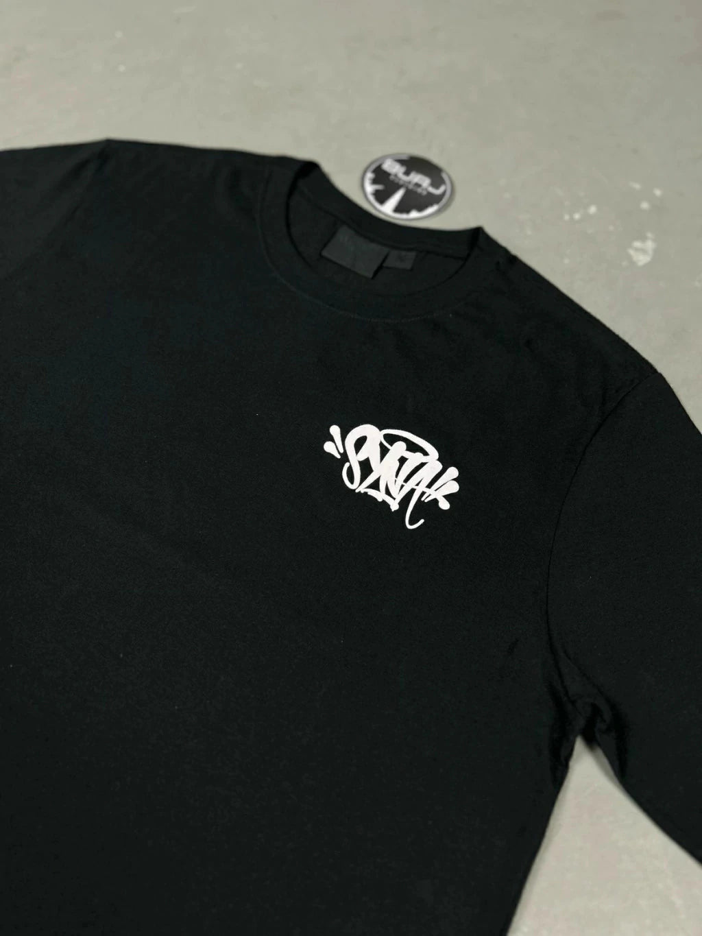 CAMISETA SYNA WORLD