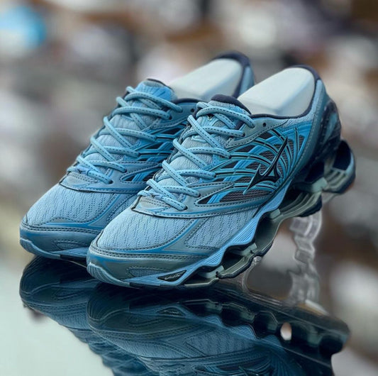 Mzuno Prophecy 6 "Light Blue"