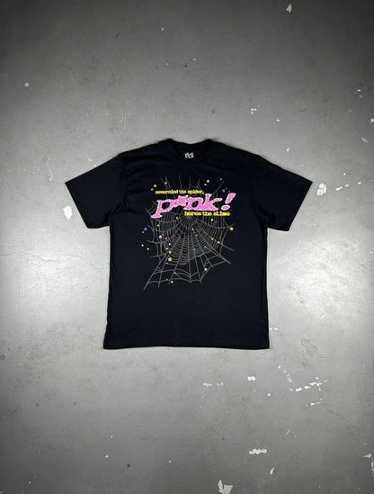 CAMISETA SP5DER “PINK”