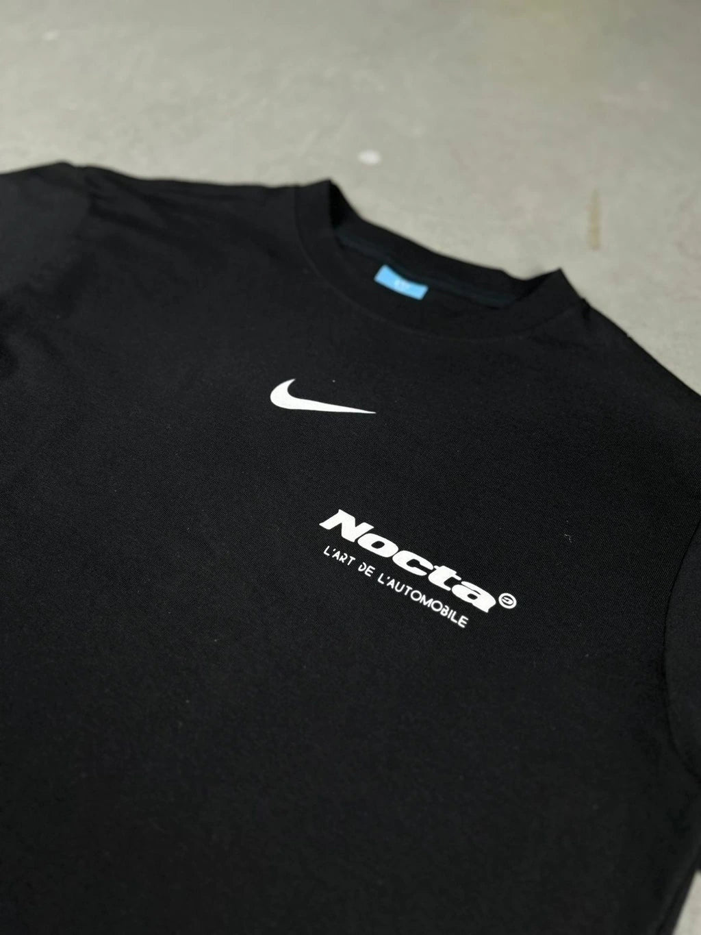 CAMISETA NK X NOCTA L’ART