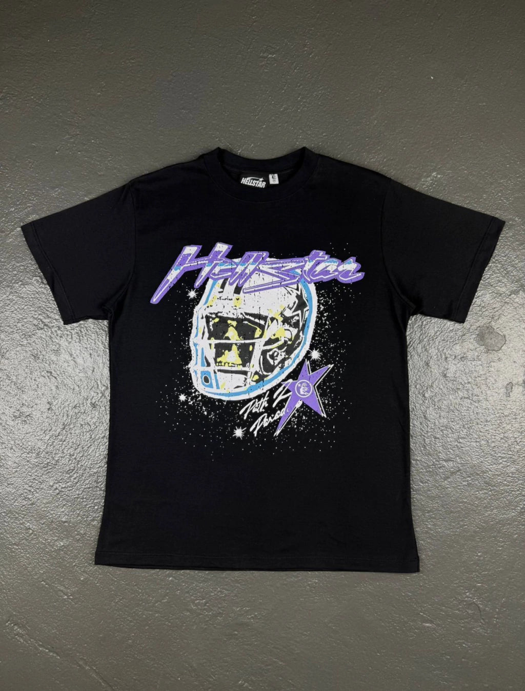 CAMISETA HELLSTAR