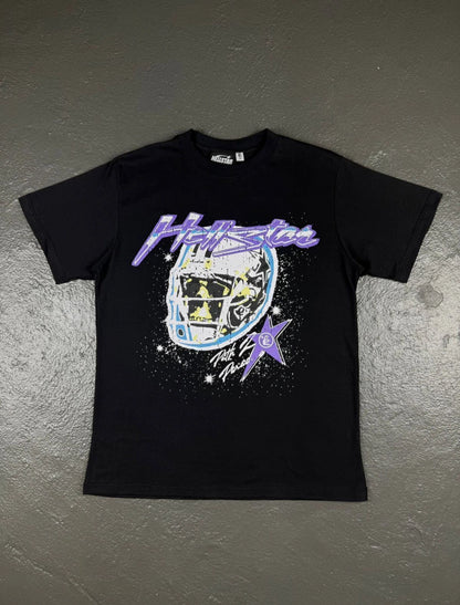 CAMISETA HELLSTAR