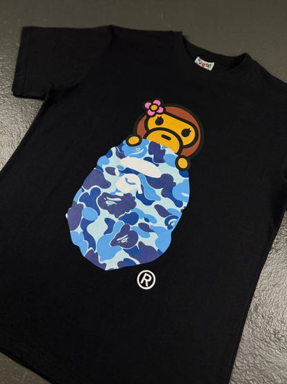 CAMISETA BAPE