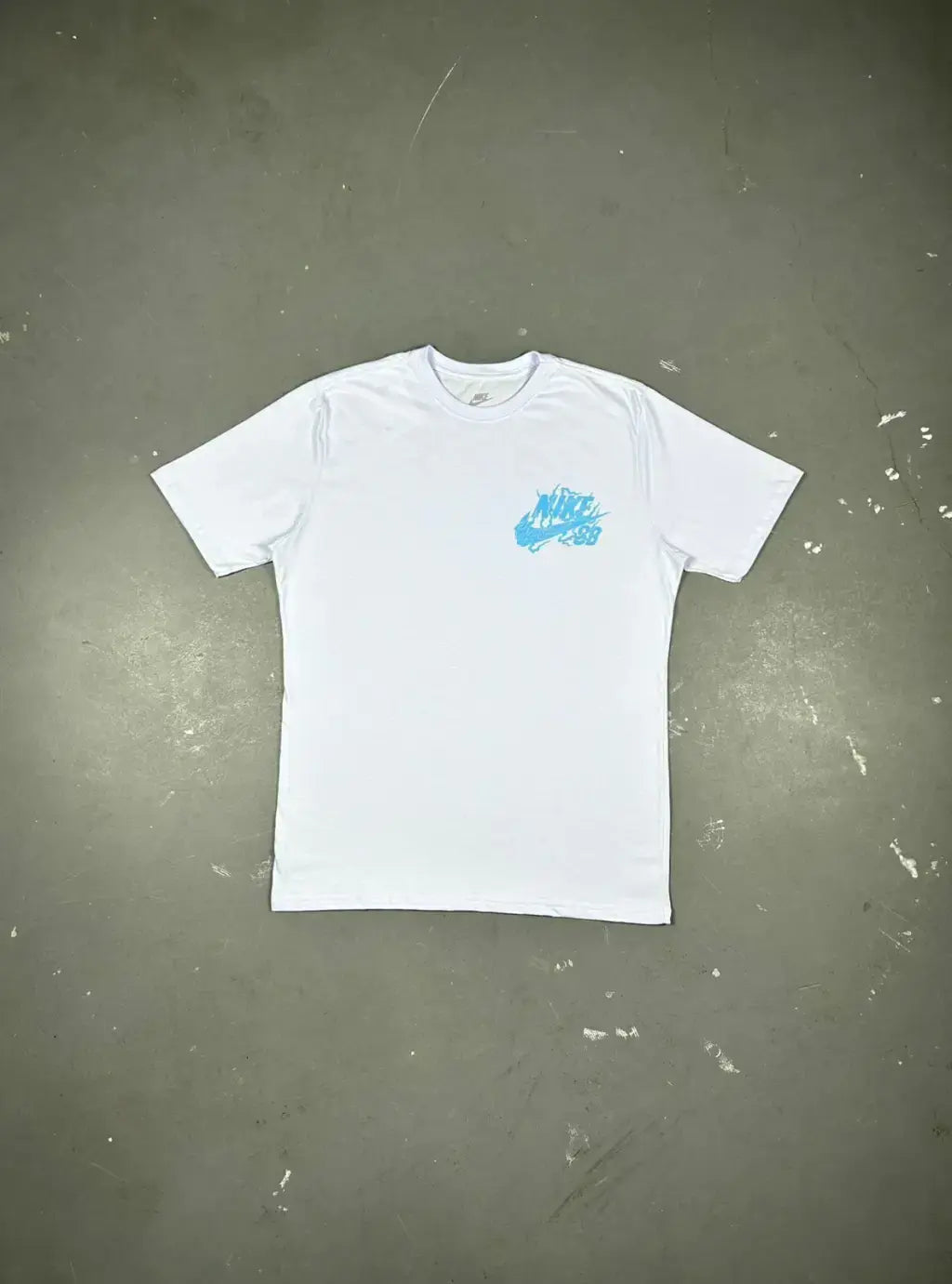CAMISETA NIKE DRAGON