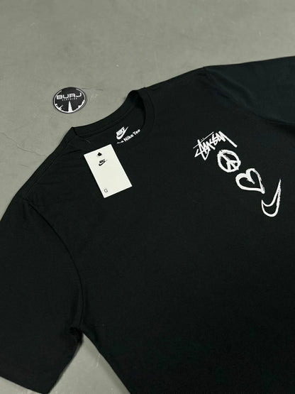 CAMISETA NIKE x STUSSY SYMBOLS