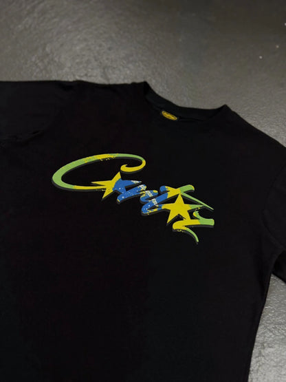 CAMISETA CORTEIZ "SHINNING STAR"