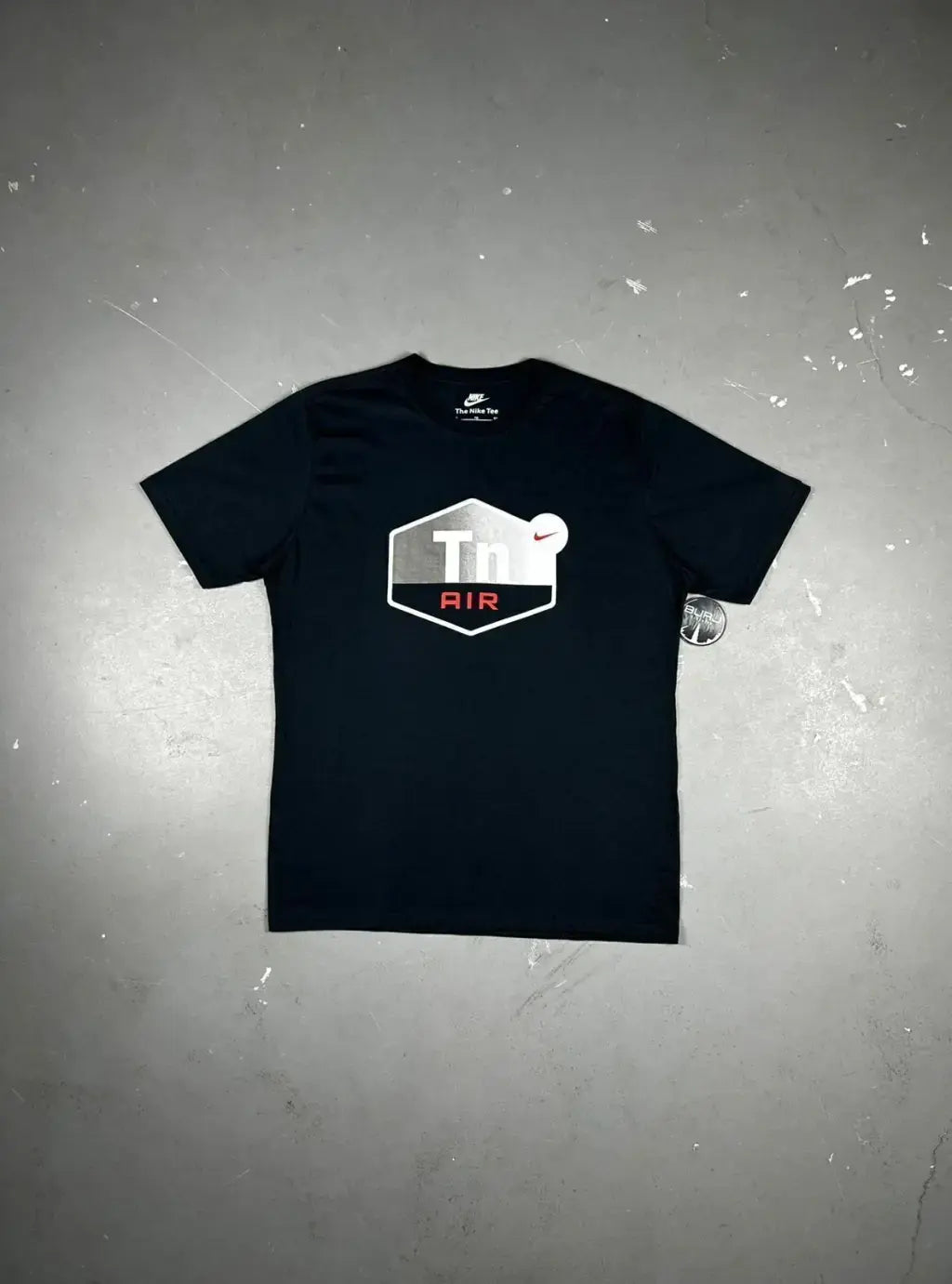 CAMISETA NIKE TN