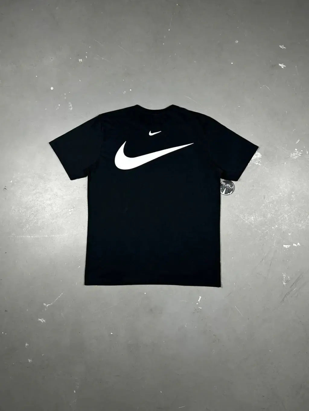 CAMISETA NIKE DOUBLE SWOOSH