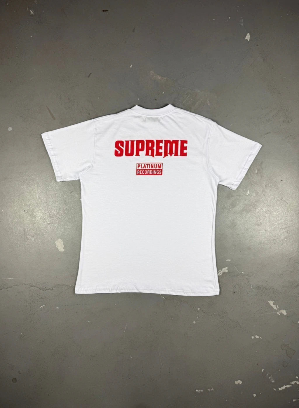 CAMISETA SUPREME