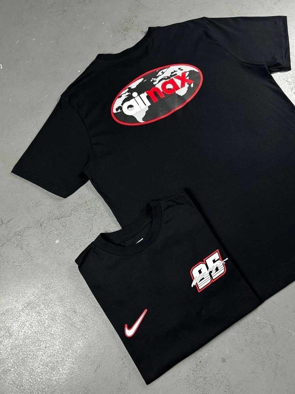 CAMISETA NIKE SPORTSWEAR M90