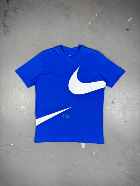 CAMISETA NIKE BIG SWOOSHᵀᴹ