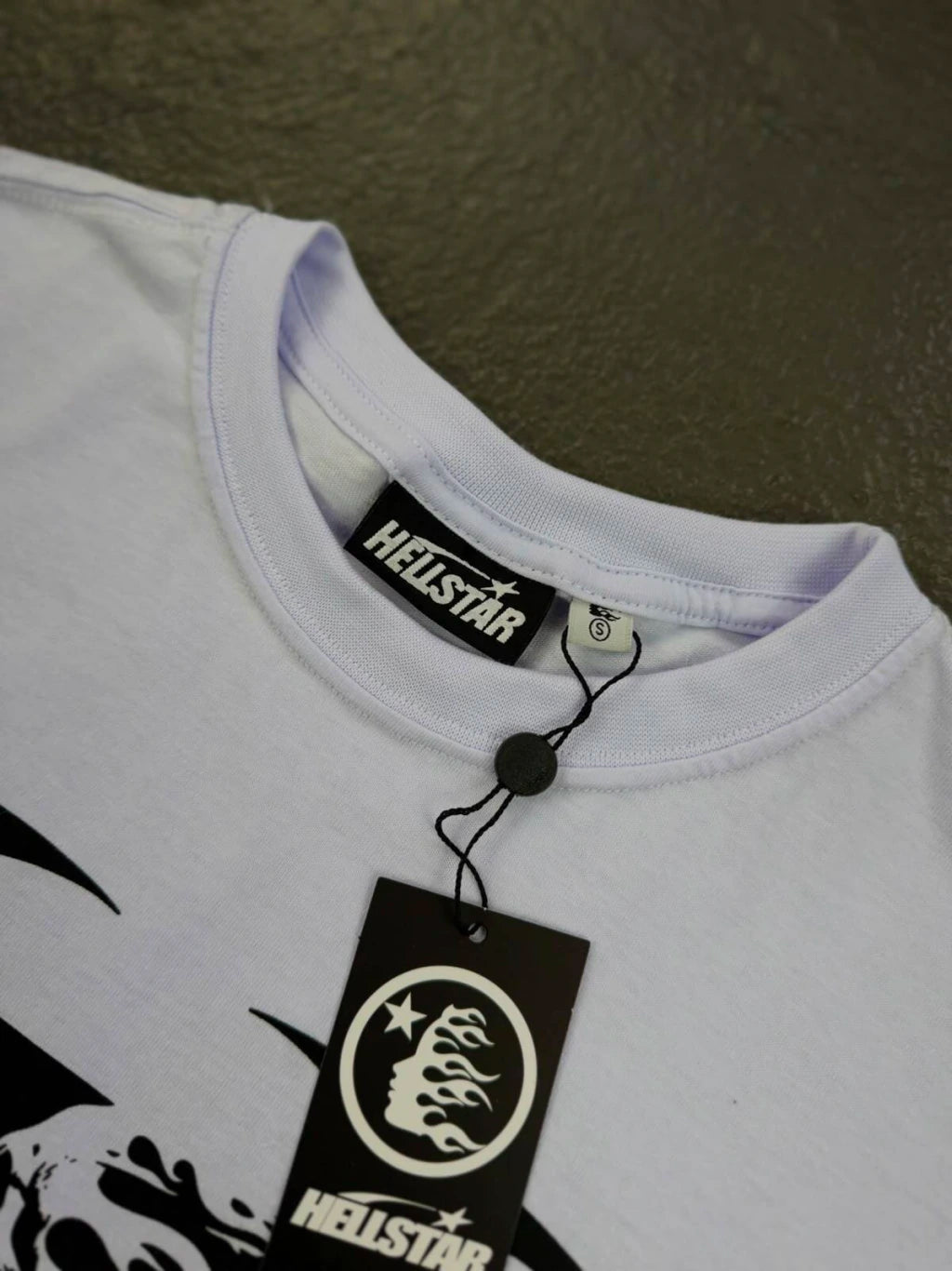 CAMISETA HELLSTAR