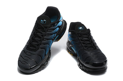 Air Max Plus TN 1 “Black Blue Gradient"