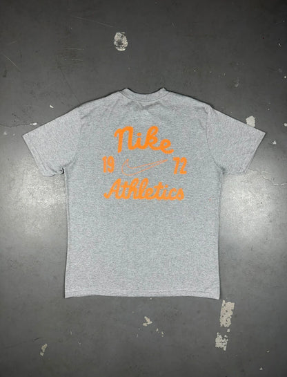 CAMISETA NK ATHLETICS 1972