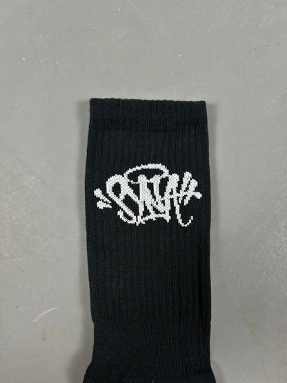 MEIA SYNA WORLD