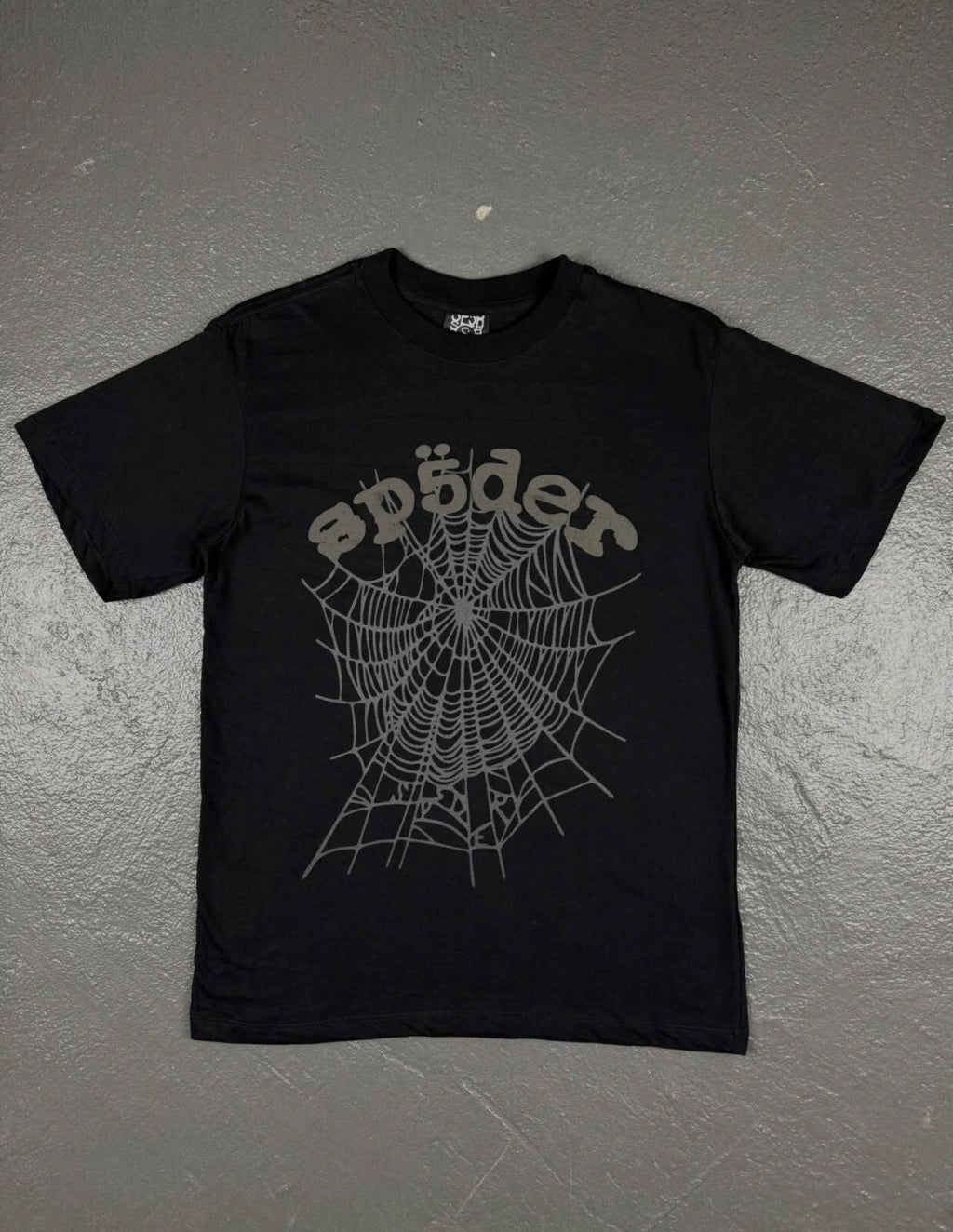 CAMISETA SP5DER