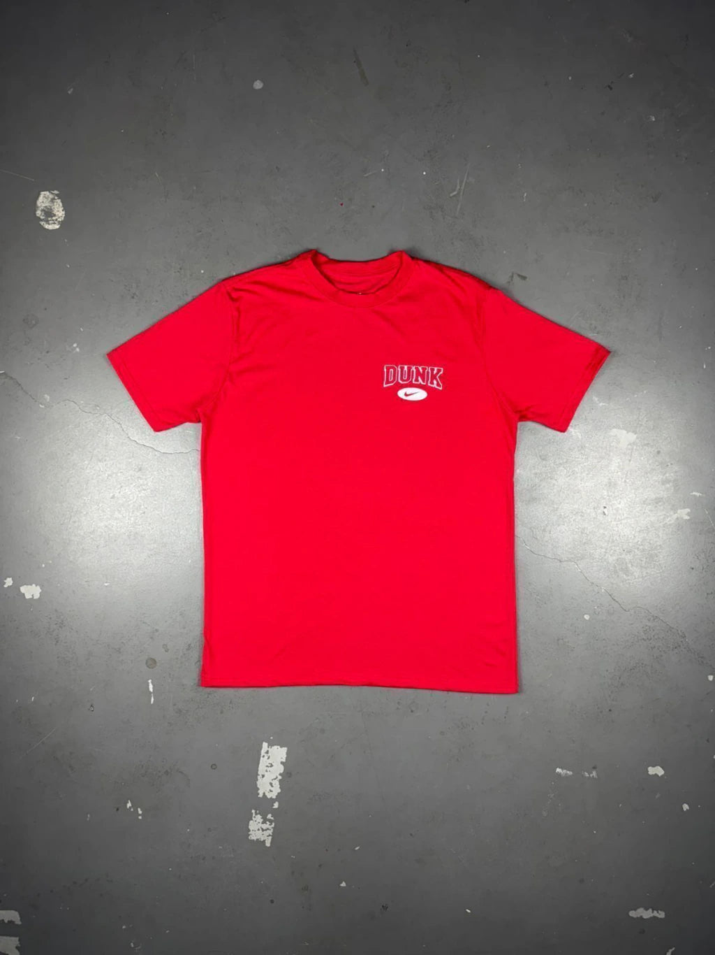 CAMISETA NIKE DUNK