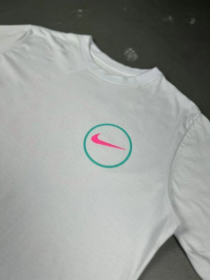 CAMISETA NIKE CIRCLE