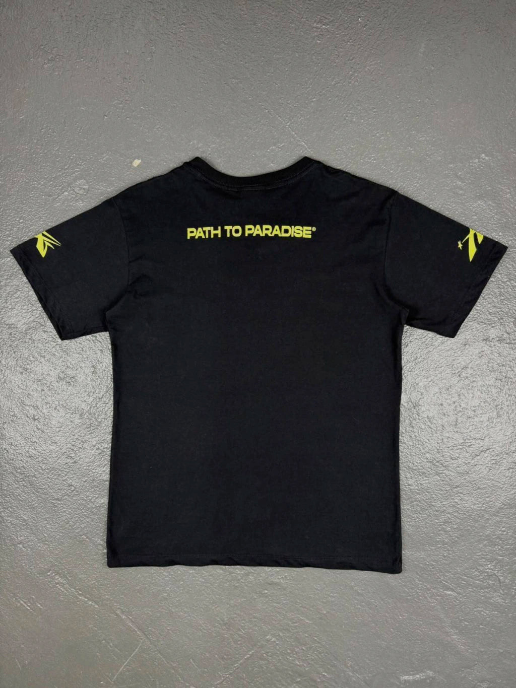 CAMISETA HELLSTAR