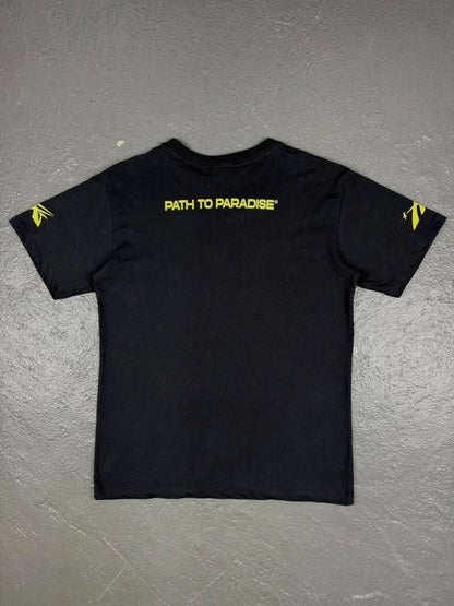 CAMISETA HELLSTAR