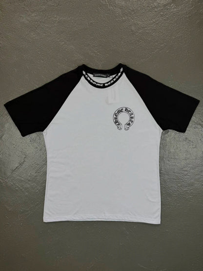 CAMISETA CHROME HEARTS