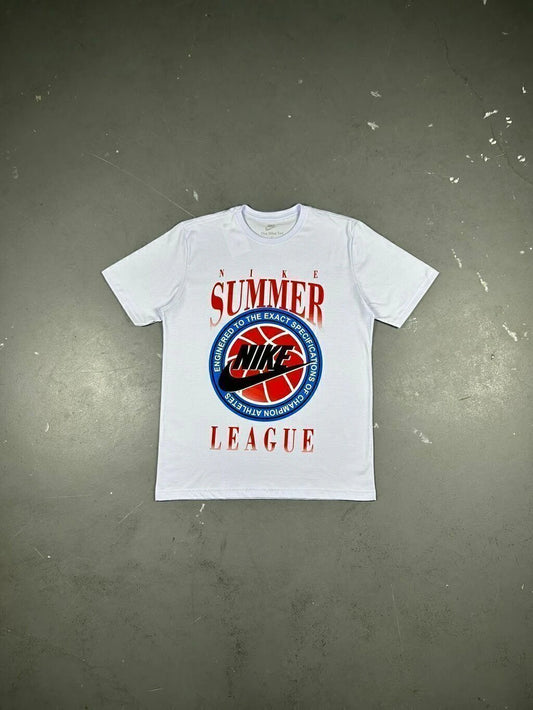 CAMISETA NIKE SUMMER LEAGUE
