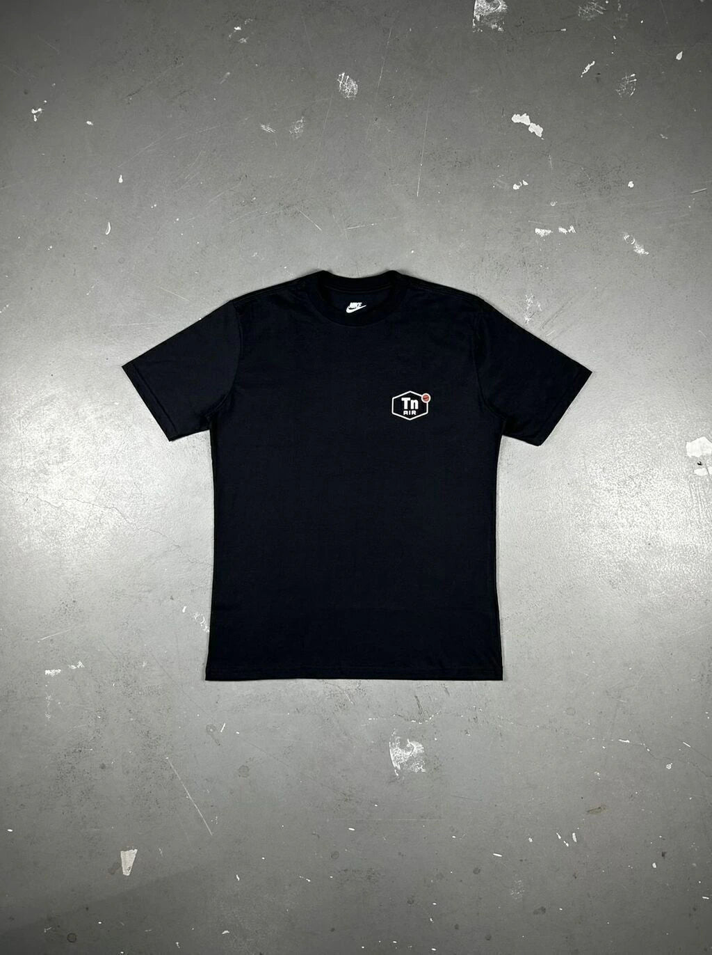 CAMISETA NIKE TN TUNED IN
