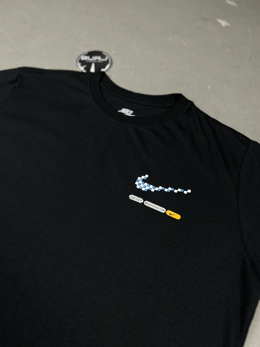 CAMISETA NIKE SPORTSWEAR MAX 90