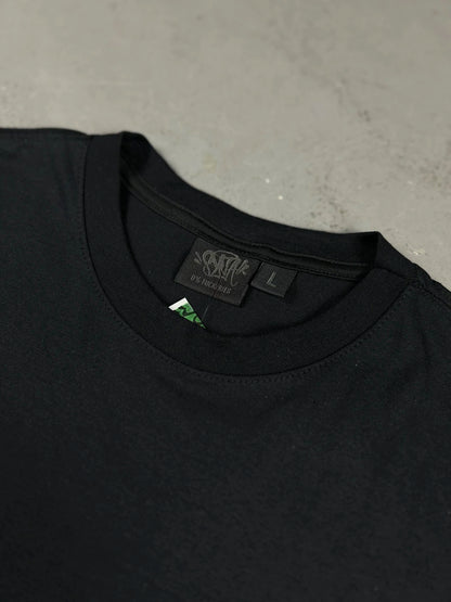 CONJUNTO SYNA WORLD LOGO