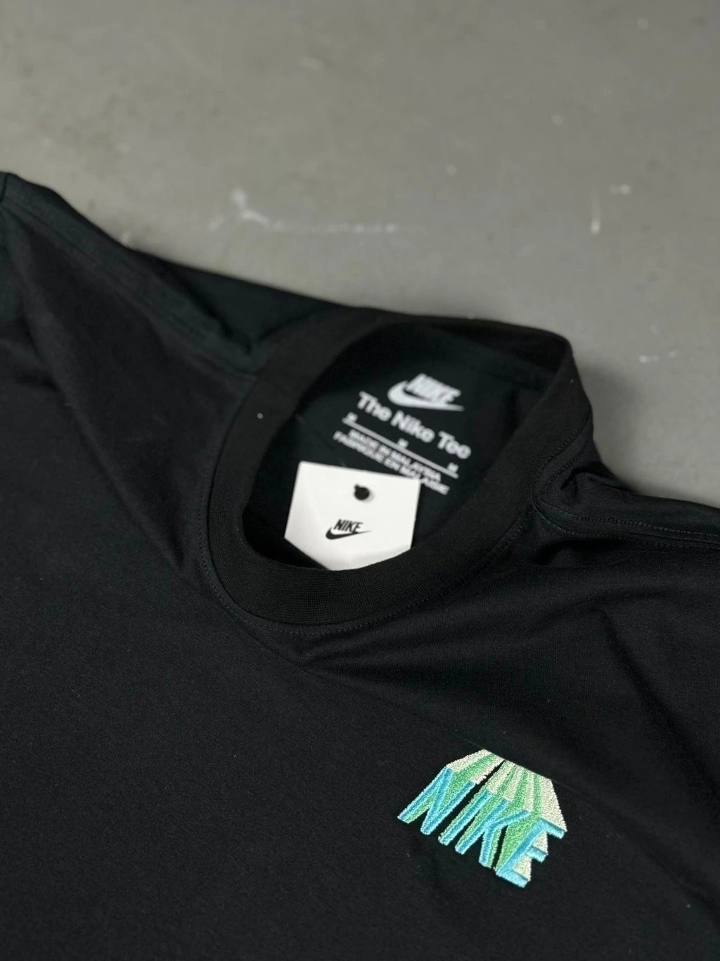 CAMISETA NIKE SUNRISE