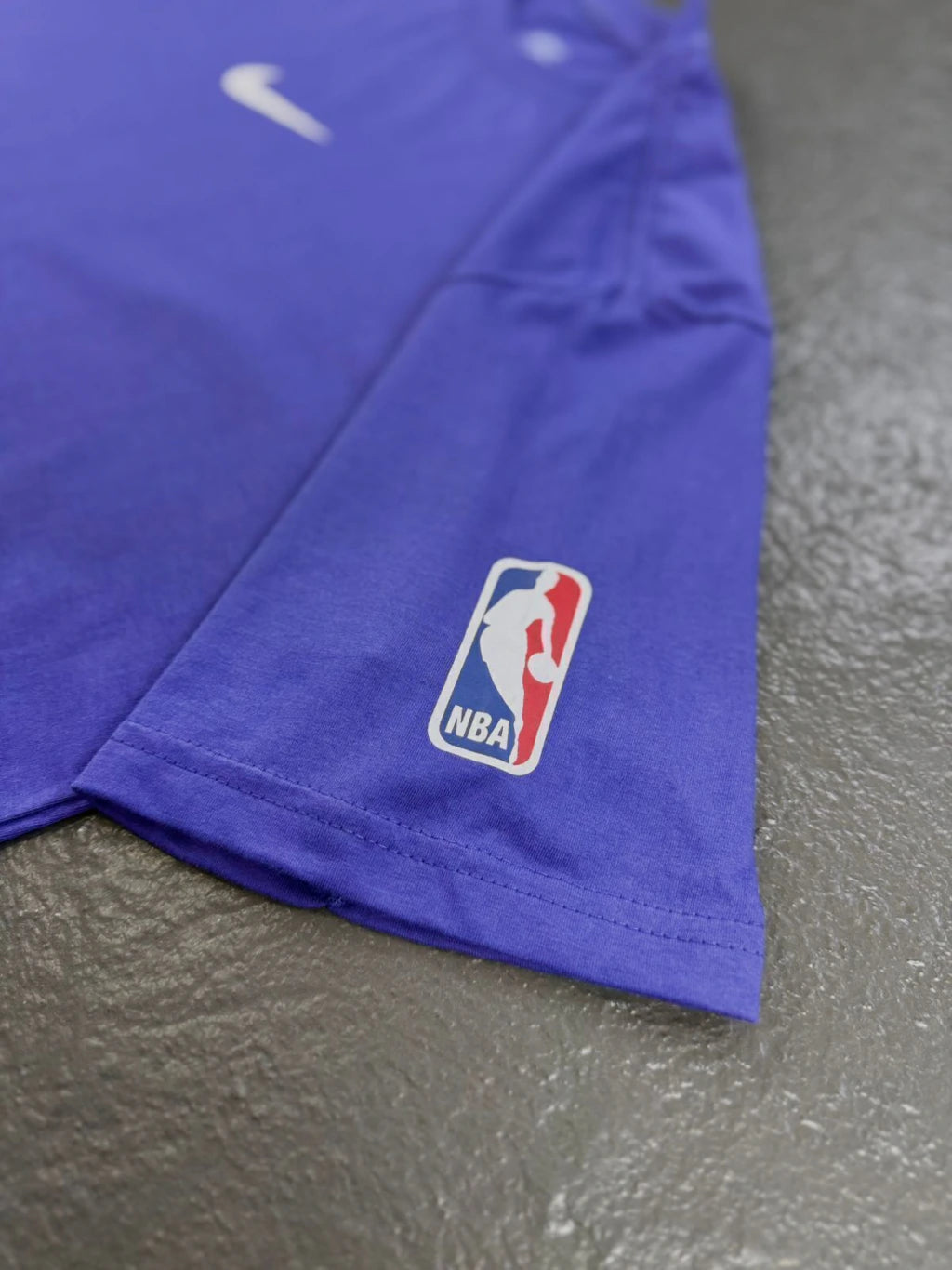 CAMISETA NIKE FEAR OF GOD
